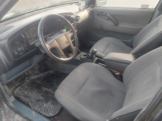 Продам Volkswagen Passat В3. На (4)