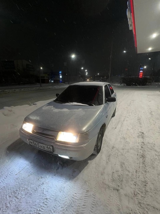 2110 2004г. 8клап 
Снята с (1)