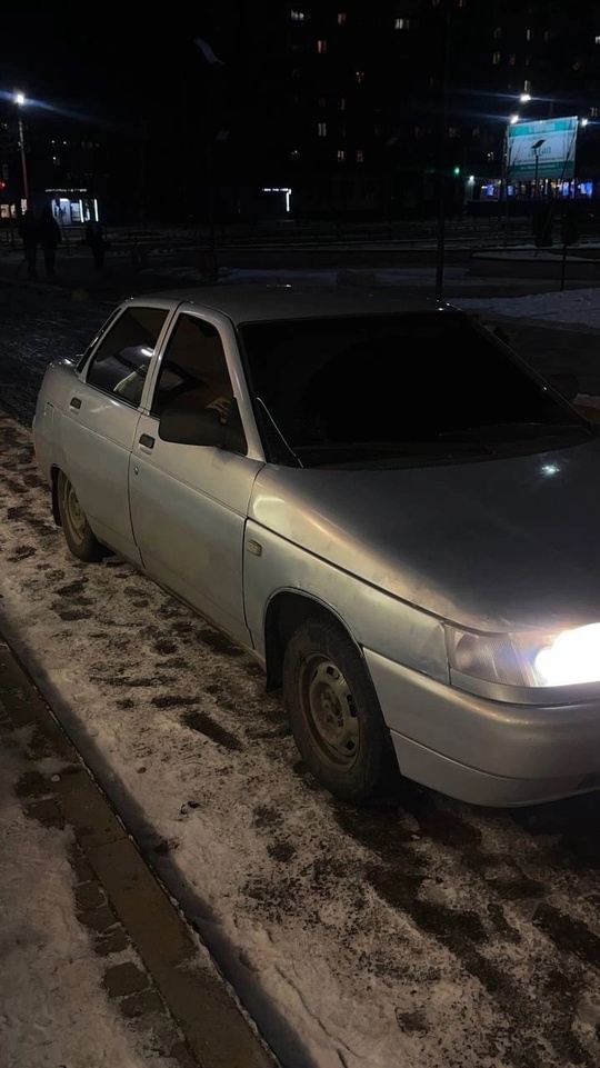 2110 2004г. 8клап 
Снята с (6)