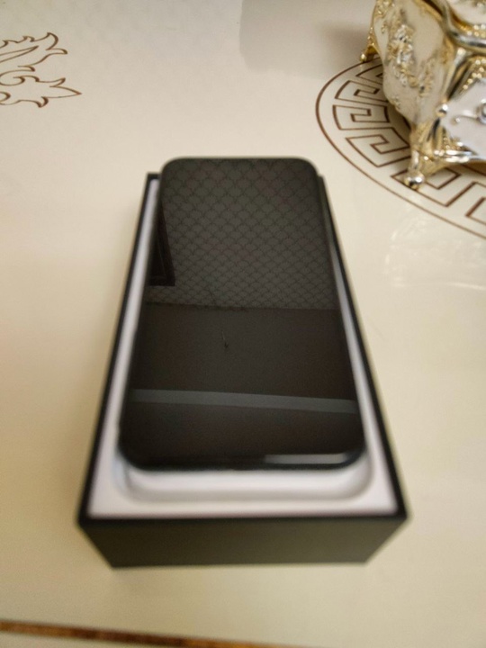 Продам iPhone 11 Pro
АКБ 95% (3)