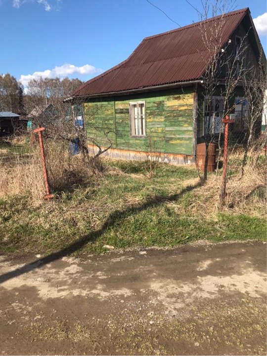 г. ЯРОСЛАВЛЬ: ДАЧА в СНТ