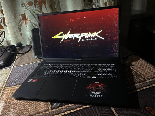 Продам,  хороший ноутбук ASUS