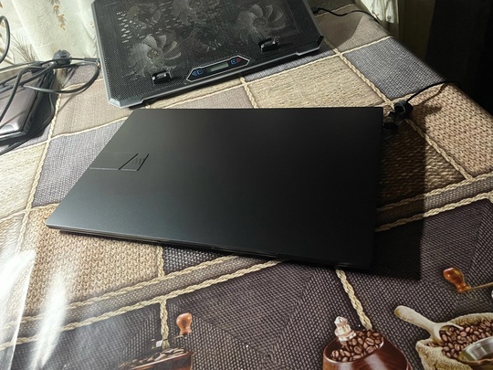Продам,  хороший ноутбук ASUS (2)