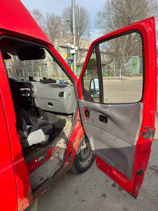Продам Форд Транзит 1998г
Продажа от (3)