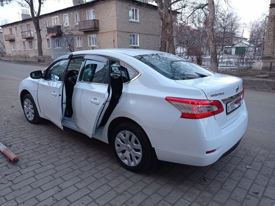 !!! ПРОДАМ ОТЛИЧНЫЙ АВТОМОБИЛЬ ЯПОНСКОГО (1)