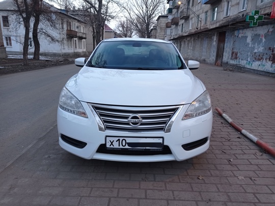 !!! ПРОДАМ ОТЛИЧНЫЙ АВТОМОБИЛЬ ЯПОНСКОГО (4)