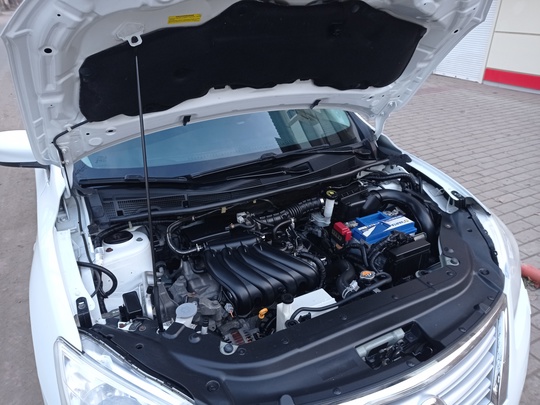 !!! ПРОДАМ ОТЛИЧНЫЙ АВТОМОБИЛЬ ЯПОНСКОГО (9)