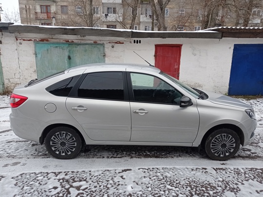!!! Продам отличный автомобиль LADA (4)