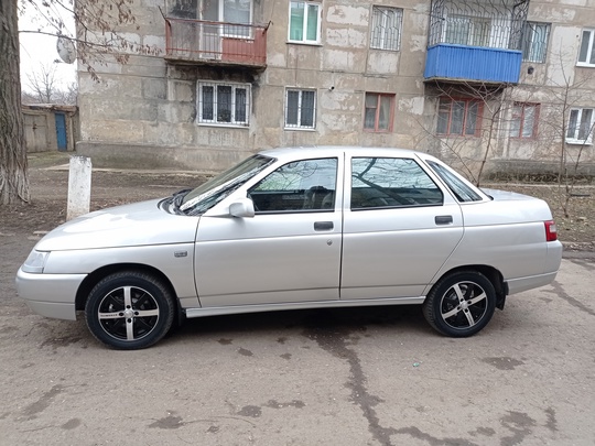 !!! ПРОДАМ ОТЛИЧНЫЙ АВТОМОБИЛЬ ВАЗ