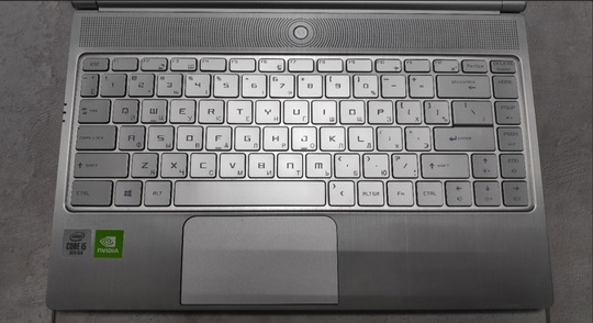 14" Ультрабук FullHD MSI (i5-10210U (2)