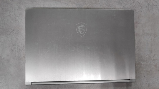 14" Ультрабук FullHD MSI (i5-10210U (3)