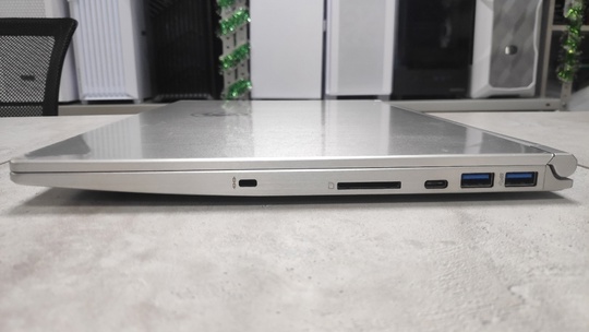 14" Ультрабук FullHD MSI (i5-10210U (5)
