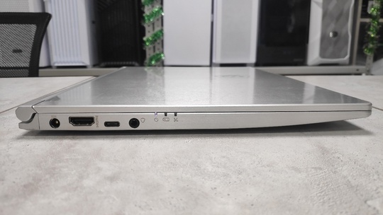 14" Ультрабук FullHD MSI (i5-10210U (6)