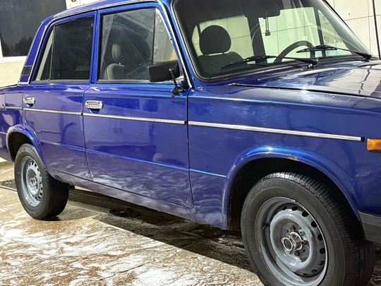 продам автомобиль 2106 в хорошем (3)