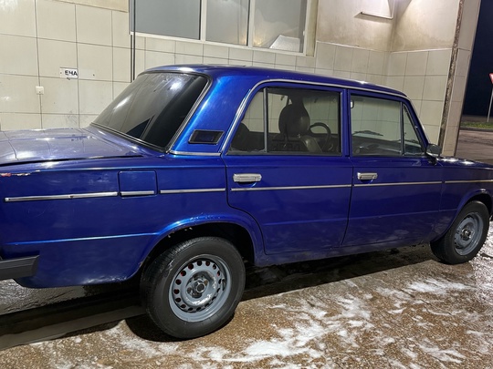 продам автомобиль 2106 в хорошем (4)