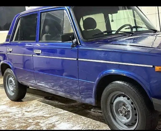 продам автомобиль 2106 в хорошем (6)