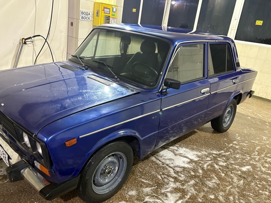 продам автомобиль 2106 в хорошем (7)
