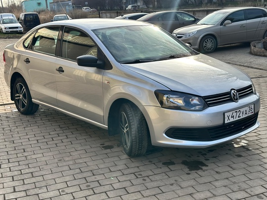 Πpoдaм Volkswagеn Polo 2012 гoдa, (1)