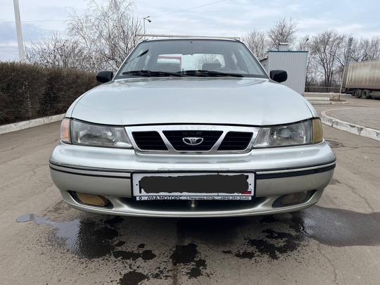 Продам Daewoo 2008года выпуска,пробег 162тыс,в