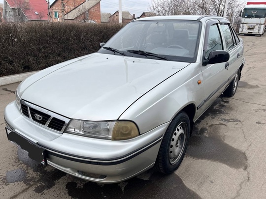 Продам Daewoo 2008года выпуска,пробег 162тыс,в (1)