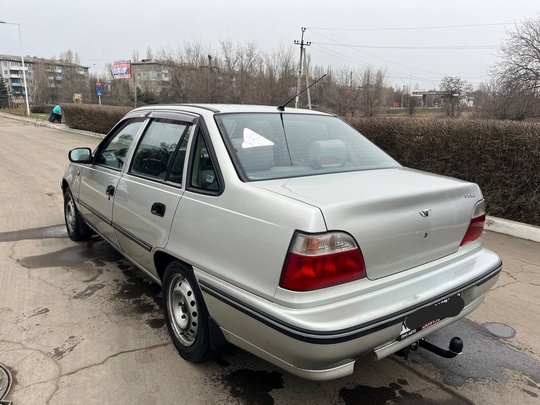 Продам Daewoo 2008года выпуска,пробег 162тыс,в (3)