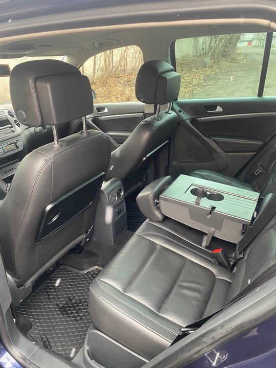 Продам Volkswagen TIGUAN (Фольксфаген Тигуан) (9)