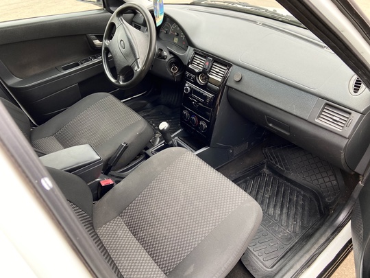 Продам приору 2012 год. Автомобиль (9)