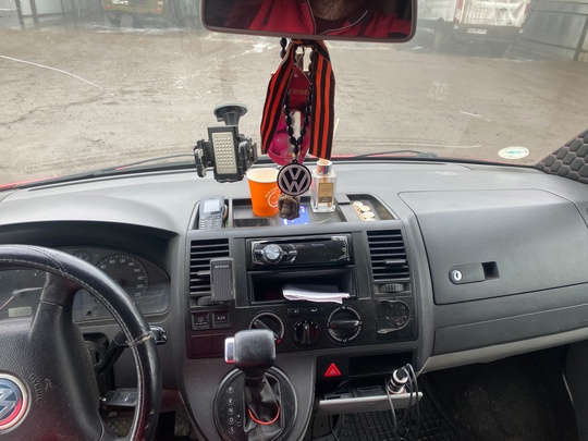 Авто в хорошем состоянии в