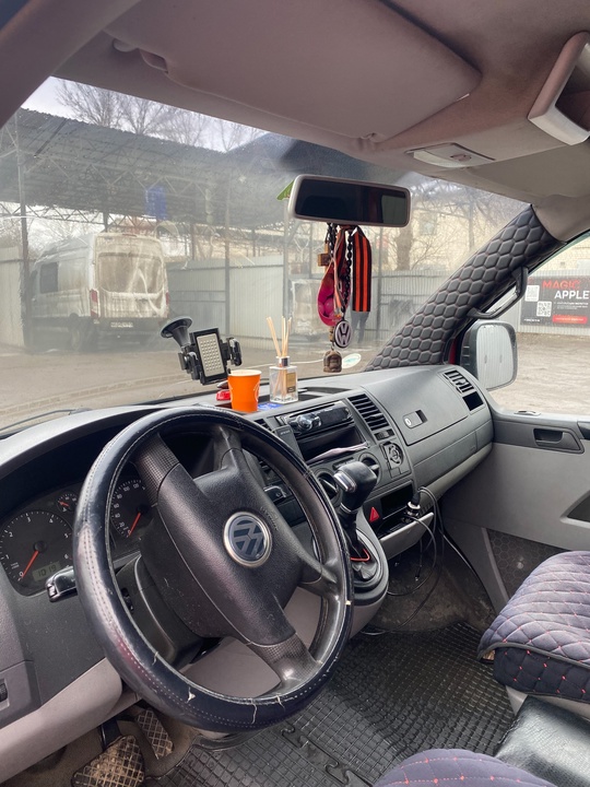 Авто в хорошем состоянии в (1)