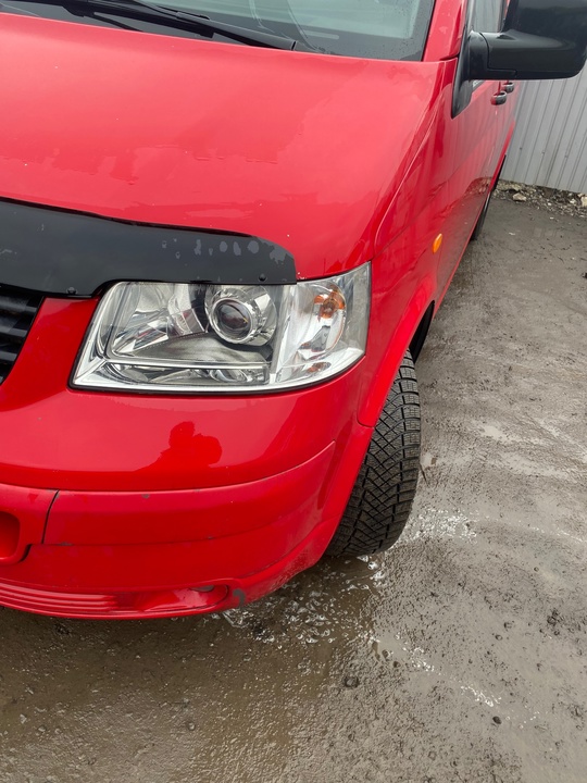 Авто в хорошем состоянии в (4)