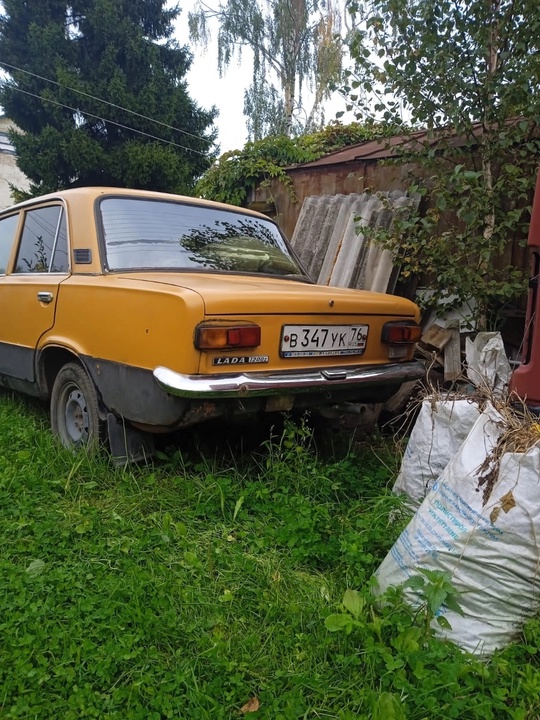 Продается копейка в хорошем состоянии, (2)
