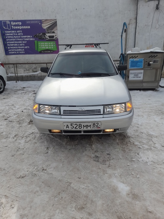 продам ваз 2111 
г Симферопол