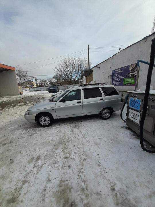 продам ваз 2111 
г Симферопол (2)