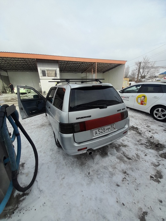 продам ваз 2111 
г Симферопол (4)