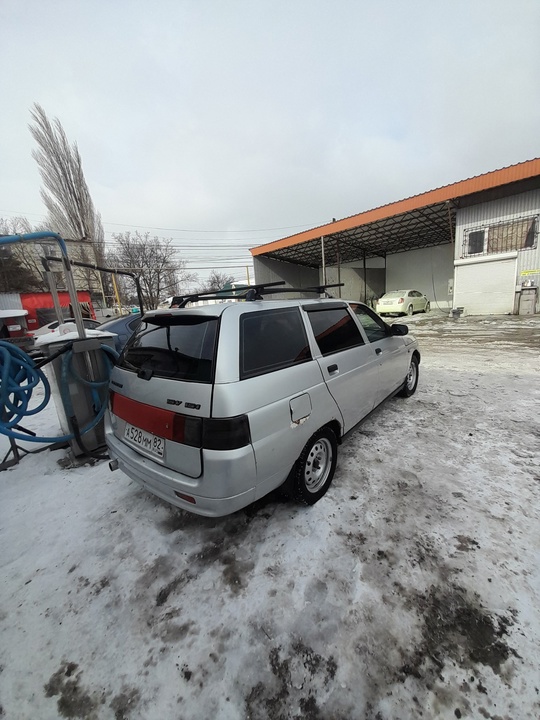 продам ваз 2111 
г Симферопол (5)