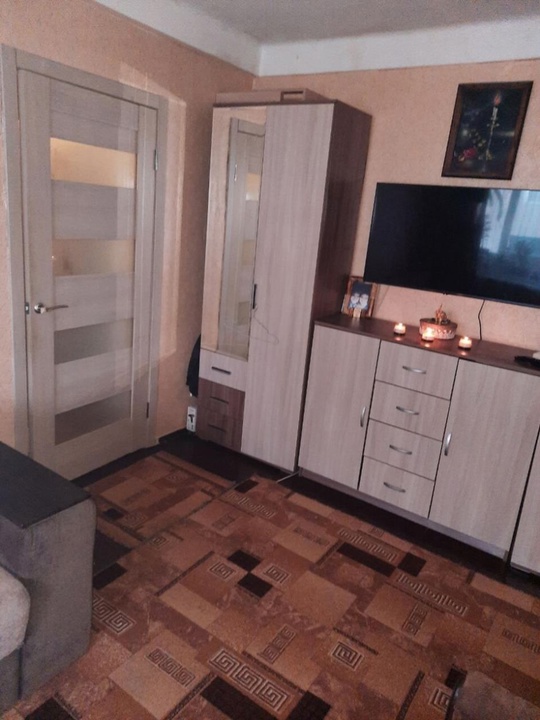 Продается 1 комнатная квартира, ул.