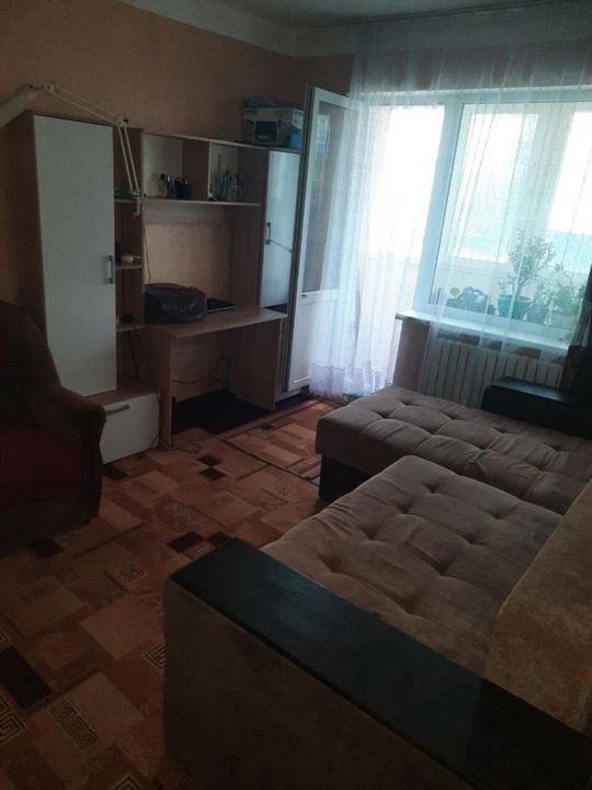Продается 1 комнатная квартира, ул. (1)