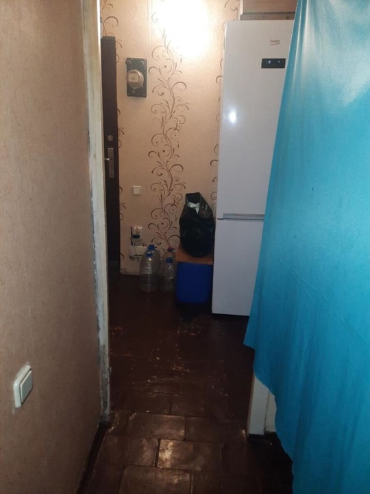Продается 1 комнатная квартира, ул. (3)
