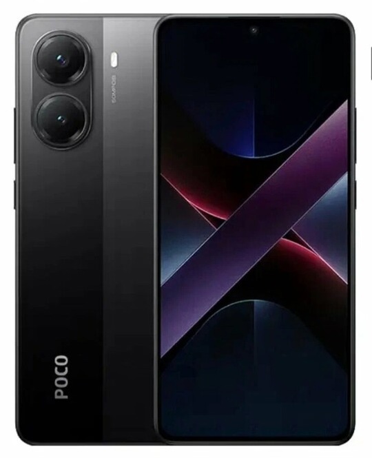 Poco X7 Pro (8/256) -