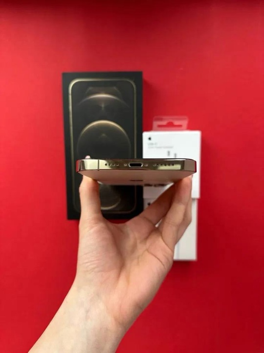 iPhone 12 Pro Max 128