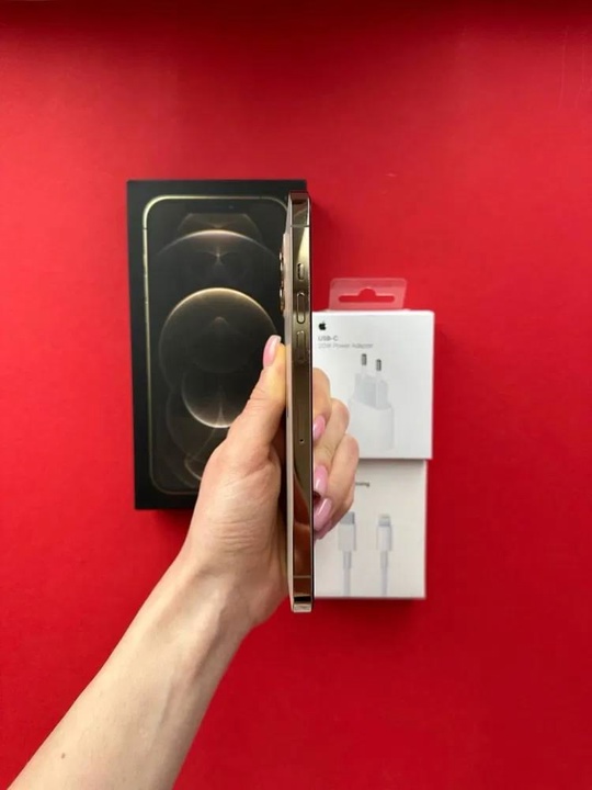iPhone 12 Pro Max 128 (1)