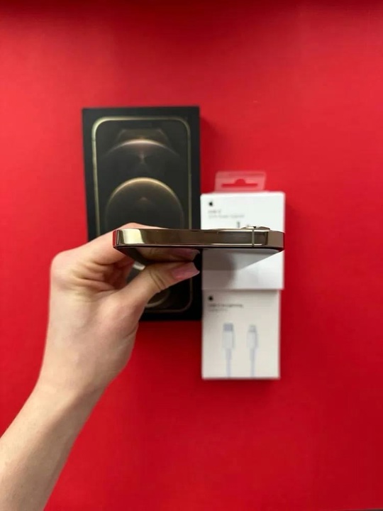 iPhone 12 Pro Max 128 (2)