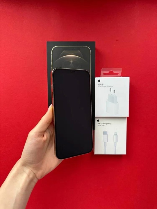 iPhone 12 Pro Max 128 (3)