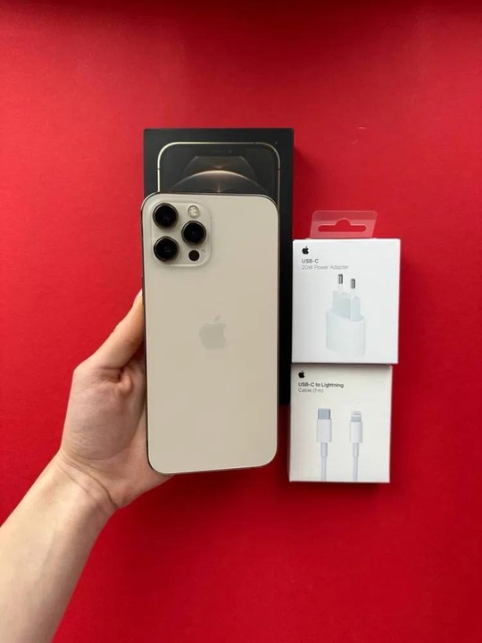 iPhone 12 Pro Max 128 (5)