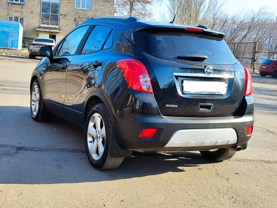 Продам авто Opel Mokka в (3)