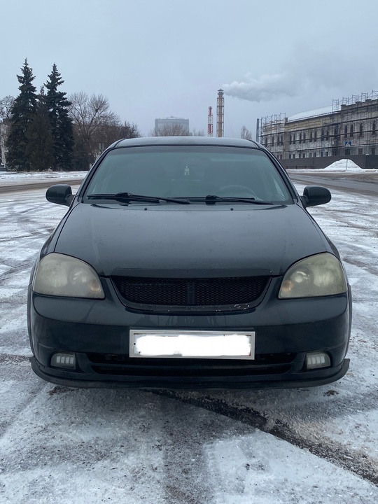 Продам Chevrolet Lacetti (Шевроле Лачети) (1)
