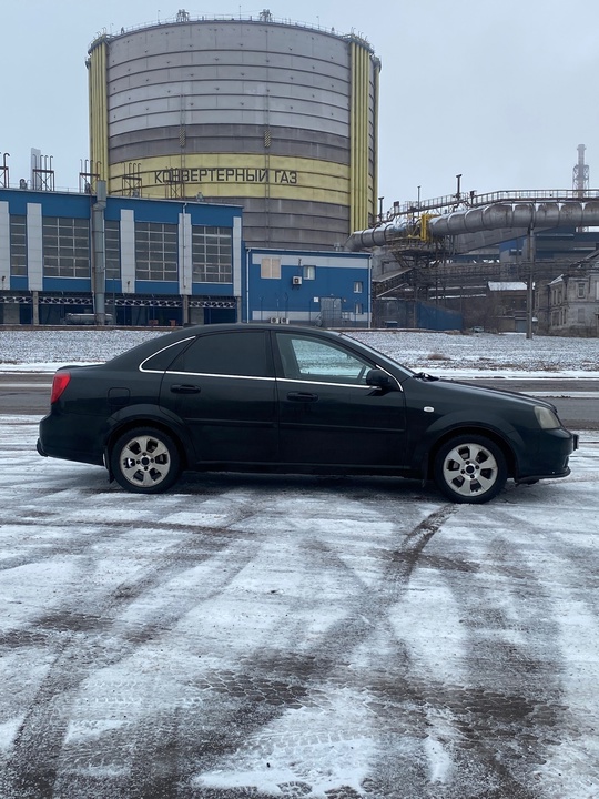 Продам Chevrolet Lacetti (Шевроле Лачети) (3)