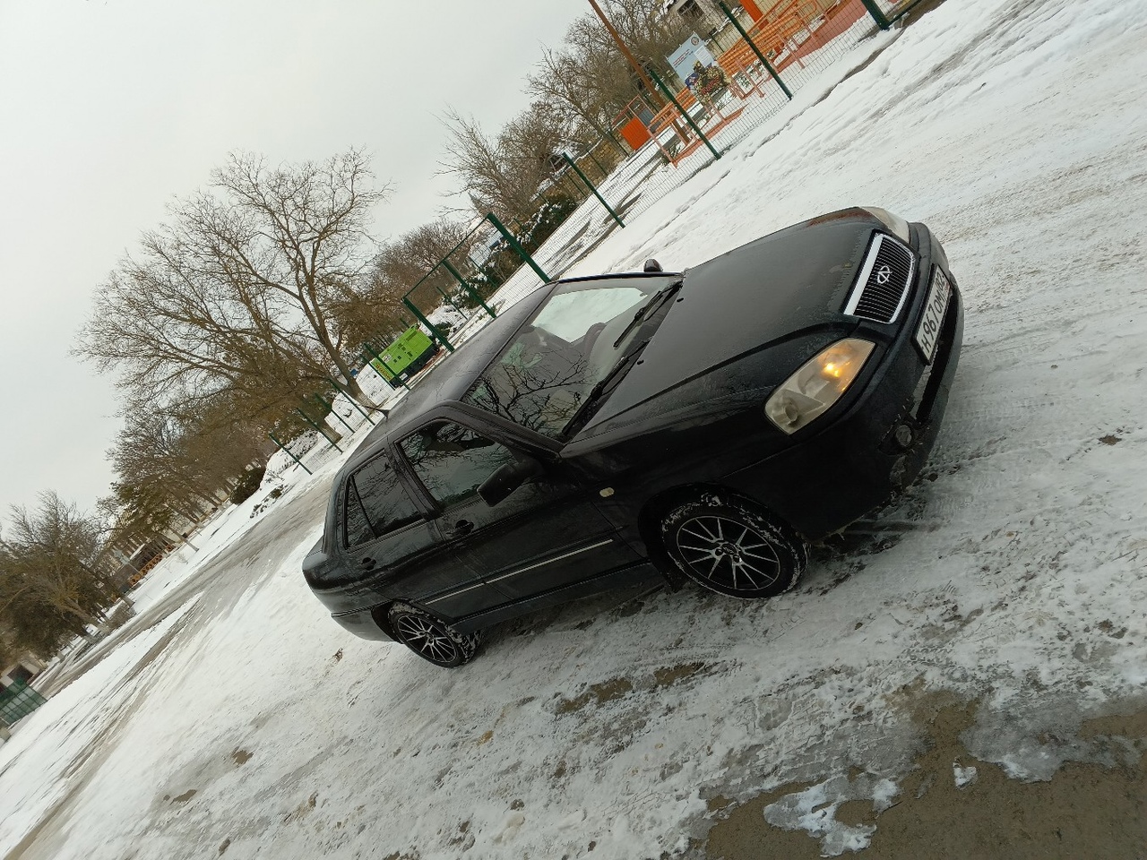 Продам Автомобиль От Собственника ❗❗❗
Авто