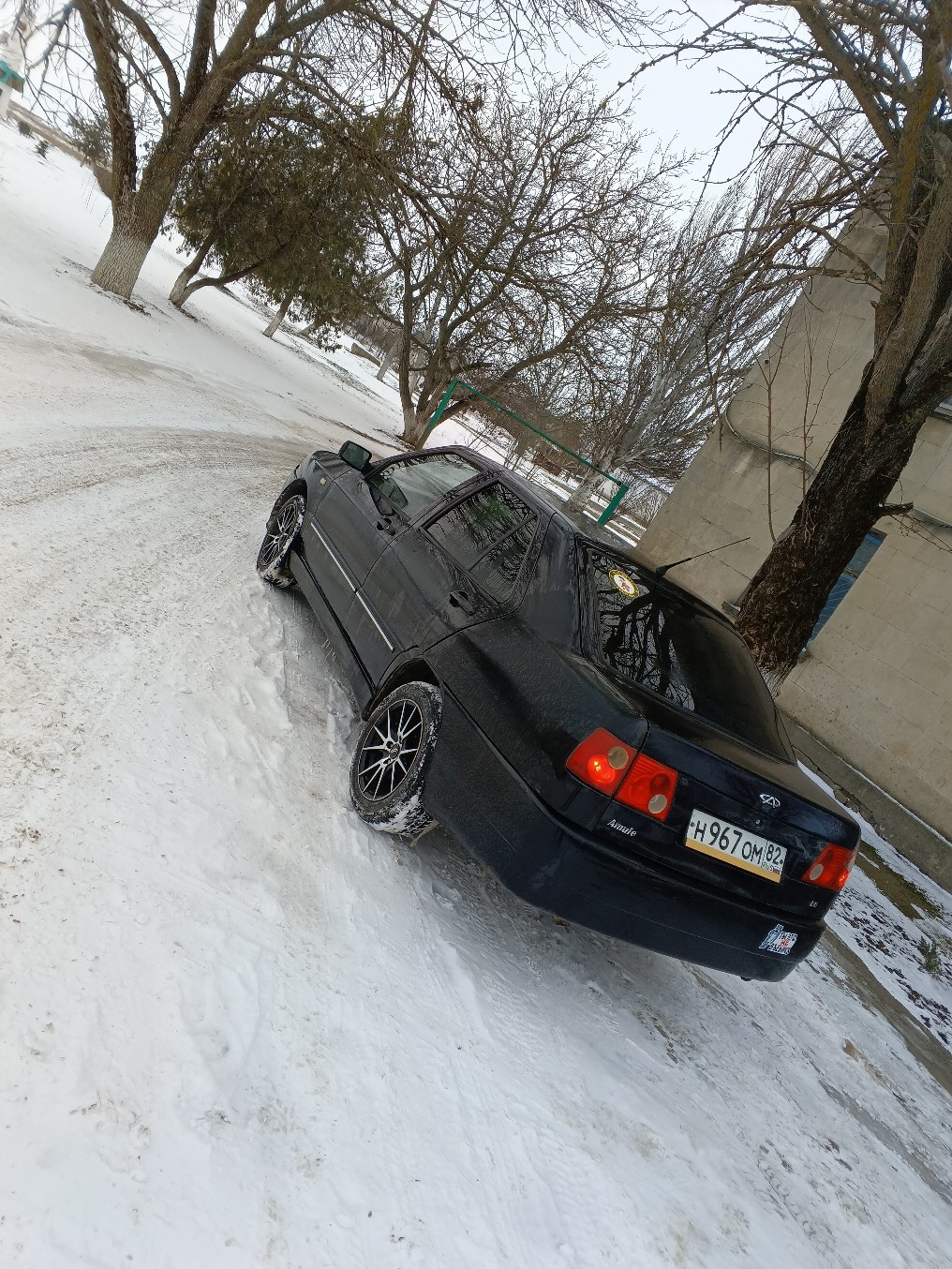 Продам Автомобиль От Собственника ❗❗❗
Авто (2)