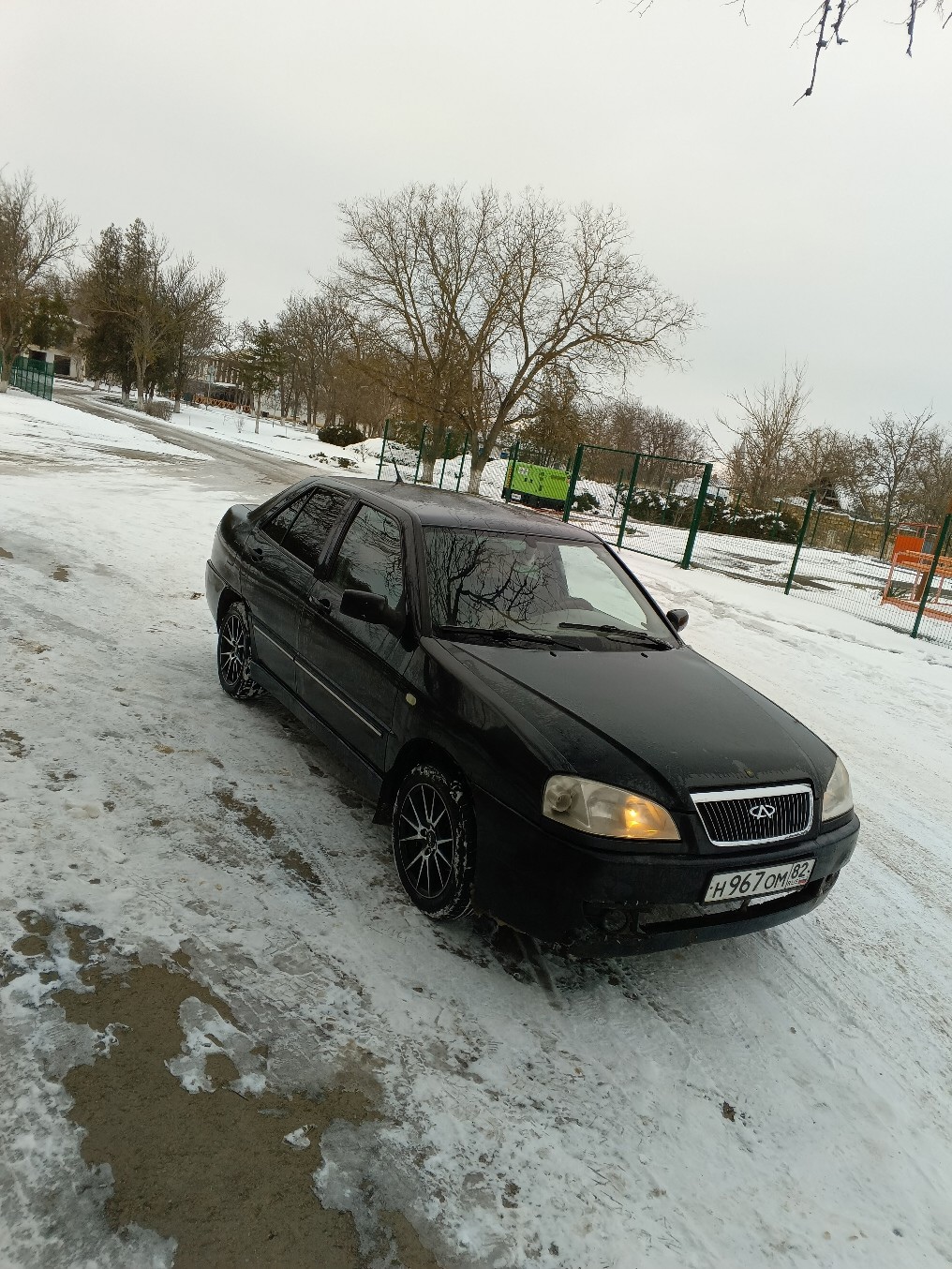 Продам Автомобиль От Собственника ❗❗❗
Авто (3)